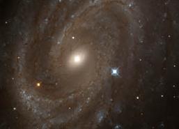 NGC 4603, with Cepheids