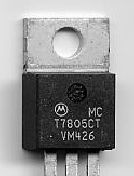 voltage regulator