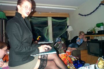 jess, lewis,dorothy