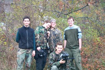 Paintball