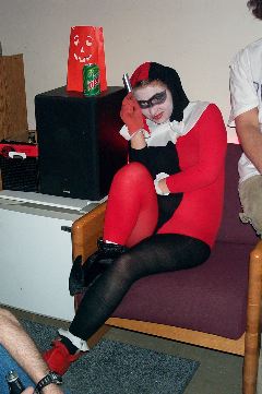 harley