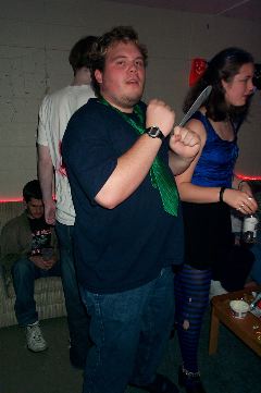 Brett